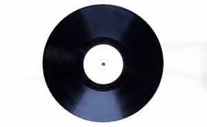 Vinil ploče LP