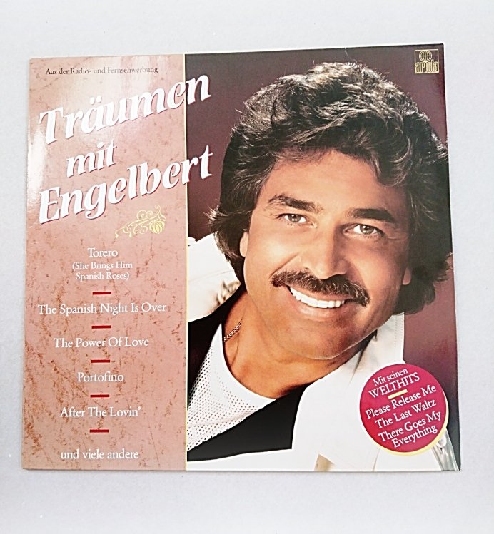 Träumen Mit Engelbert