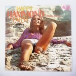 Orchester Burt Jackson* – Happy Hammond Party