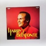 Harry Belafonte Jump Up Calypso