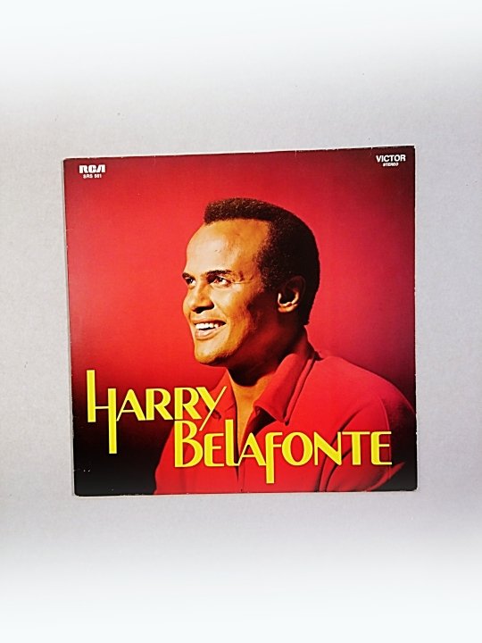 Harry Belafonte Jump Up Calypso