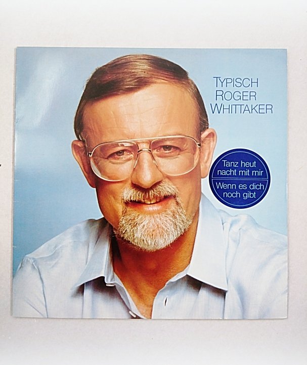 Typisch Roger Whittaker