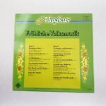 LP Fröhliche Volksmusik 1982 LC 0366