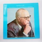 LP Claude Debussy – La Mer