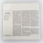 LP Claude Debussy – La Mer
