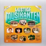 Lustige Musikanten (5. Album)