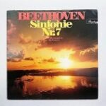 LP BEETHOVEN SINFONIE NR. 7