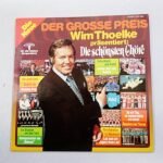 LP Wim Thoelke – Die schönsten Chöre