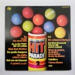 Die Deutsche Hitparade 2 | 2 LP’s Album
