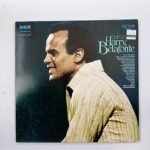 LP This is Harry Belafonte