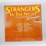 LP Edwin John Orchestra