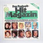 LP Das Freizeit-Hit-Magazin