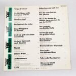 LP Das Freizeit-Hit-Magazin