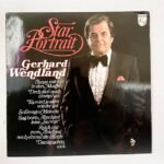 Gerhard Wendland – StarPortrait