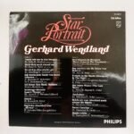 Gerhard Wendland – StarPortrait